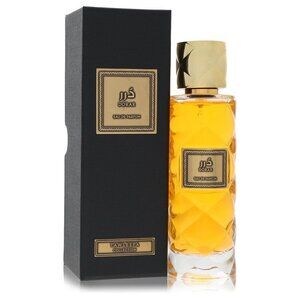 Rasasi Dorar Tawleefa Collection by Rasasi Eau De Parfum Spray 3.38 oz